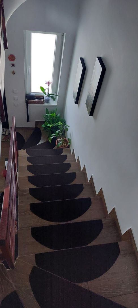 vila in triplex+parcare/mob-util partial/12-15min metrou D. Leonida - Poză 12