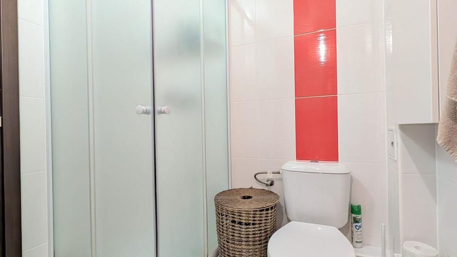 Camin impecabil | Centrala proprie | Mobilat integral - Poză 19