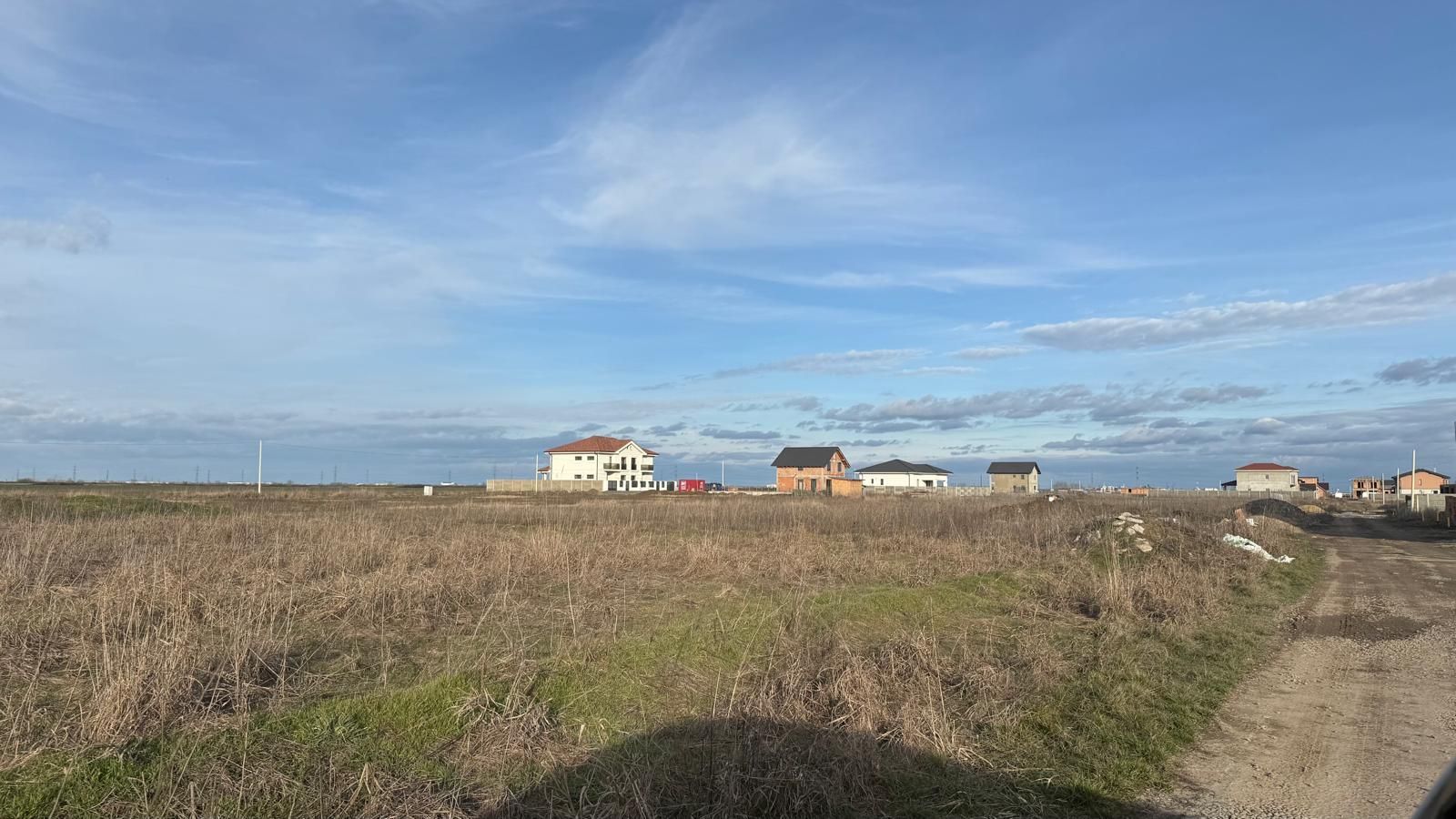 COMISION 0% | Teren de Vanzare | Sacalaz | Zona in Plina Dezvoltare - Poză 2