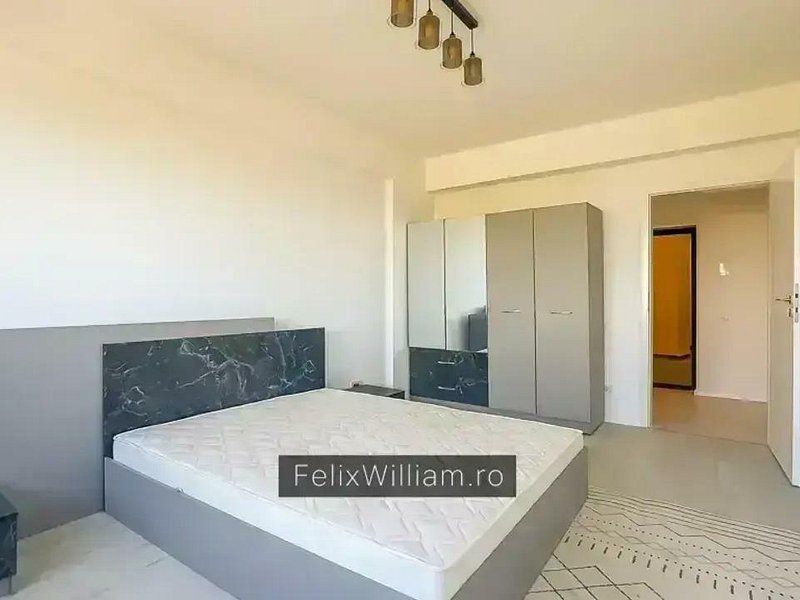 2 Camere, Complex CUBIC 7 Residence, Bloc FINALIZAT - POZE REALE - Poză 9