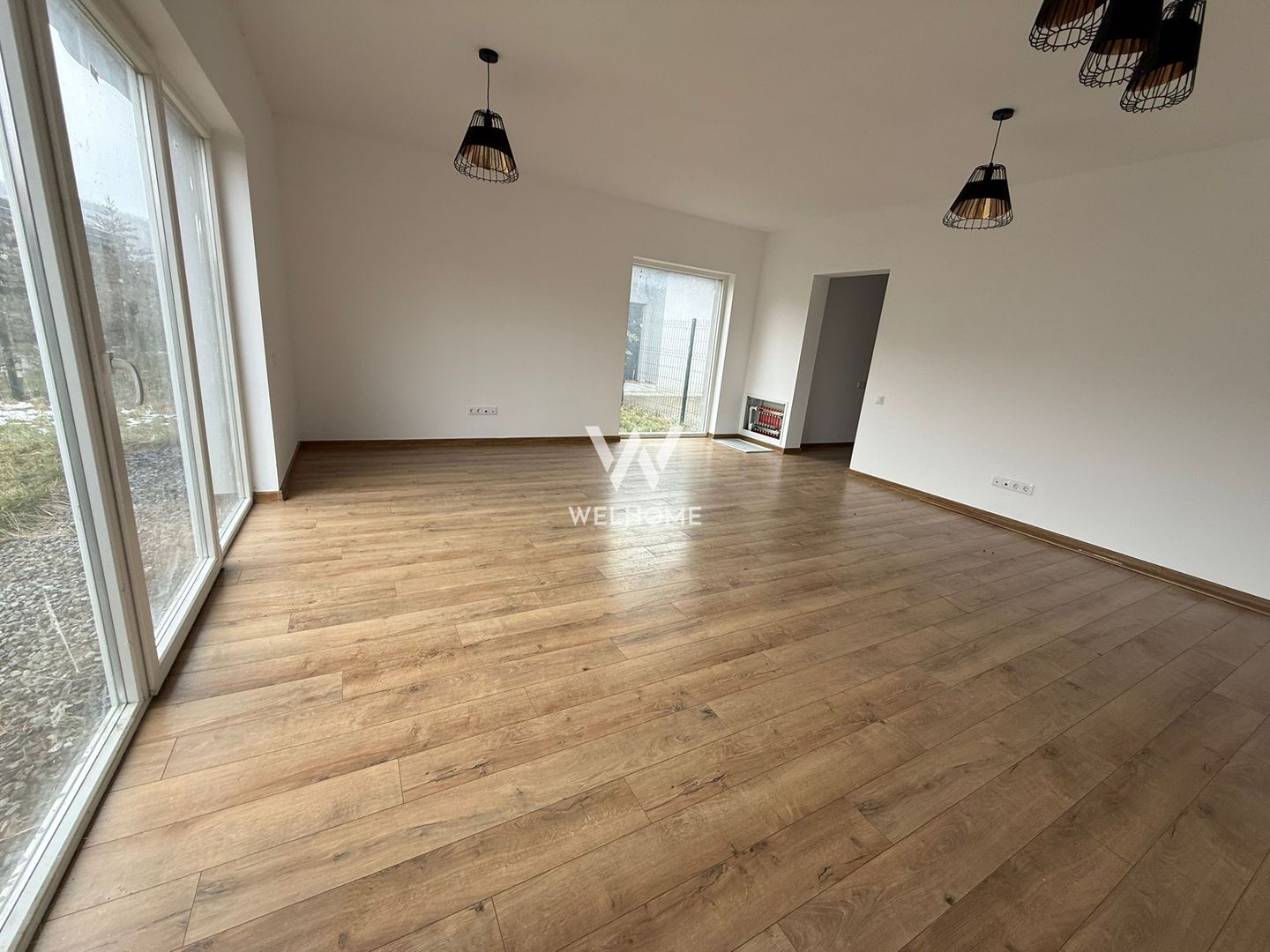 Casa Noua pe Parter - LA CHEIE  - Sibiu, Talmaciu - Poză 13