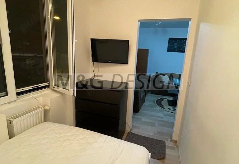 Apartament cu 1 camera zona Medicina - Poză 6