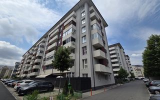 Apartament 3 camere cu curte proprie, aproape de metrou Berceni - Poză 2