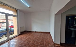 Spatiu comercial, 120 mp, acces stradal, zona cu vad foarte bun - Poză 4