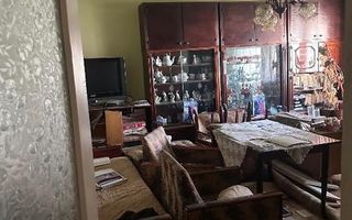 Apartament 3 camere Sagului cu centrala - Poză 2