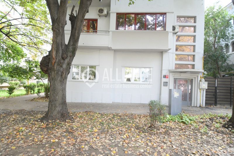 Capitol Bulevardul Mamaia Vila D+2E+M - Poză 19
