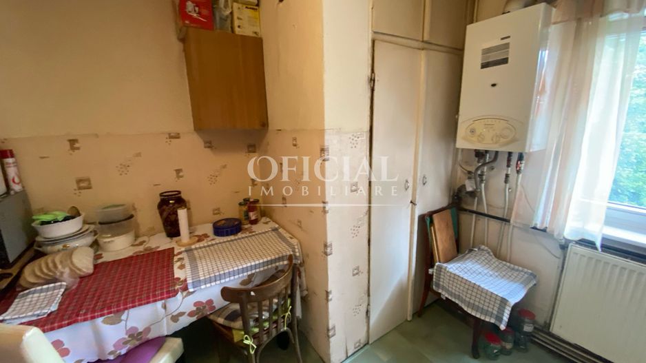 Apartament 4 Camere | 80 Mp | 2 Bai | Zona Autogara Maramuresului - Poză 7