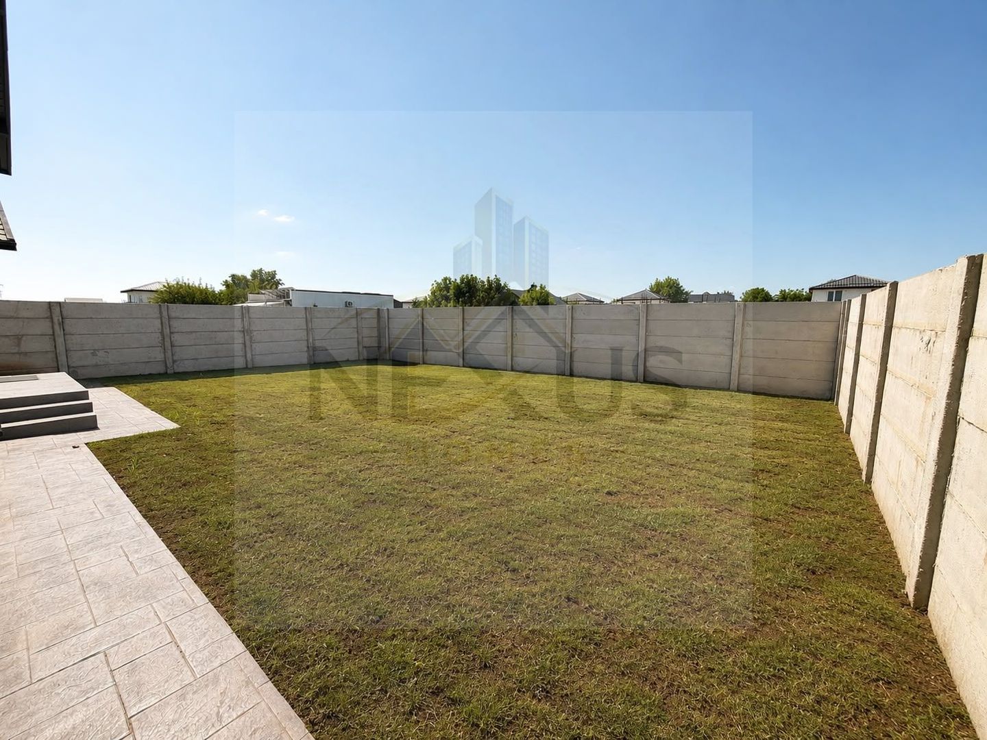 Comuna Berceni - Casa individuala | 4 camere - Teren 420 mp - Terasa - Poză 5