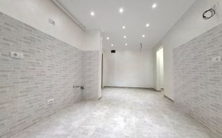 Liber, apartament 2 camere, 53 mp, Nicolina - Belvedere, baie cu geam - Poză 10