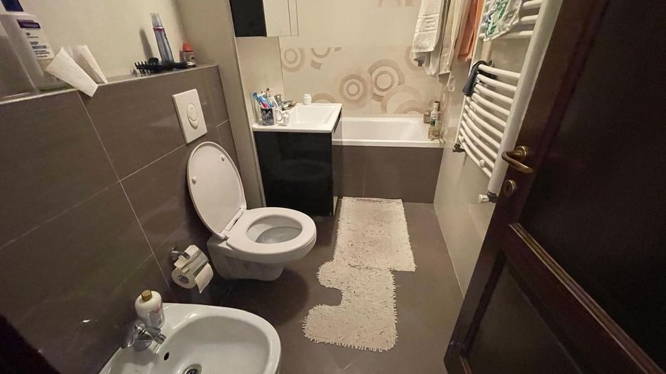 Bucovina | 4 Camere | Eraj 1 | Bloc Izolat | Centrala Termica. - Poză 9