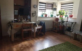 SOLD / VANDUT Casă / Vilă cu 5 camere de vânzare în zona Km 5 - Poză 5