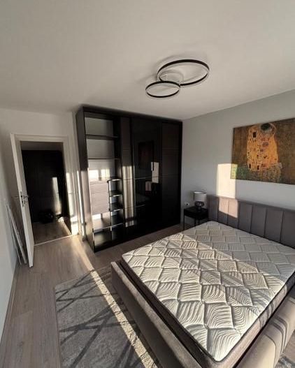 De vanzare apartament 2 camere zona Lujerului/Exigent Plaza - Poză 2