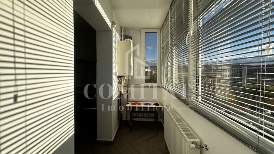 Apartament 2 camere | Mobilat și utilat | Zona Golden Tulip - Poză 15