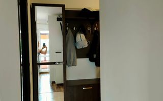 Apartament cu 1 cameră de închiriat, decomandat, Aleea Tudor Neculai, Iași - Poză 6