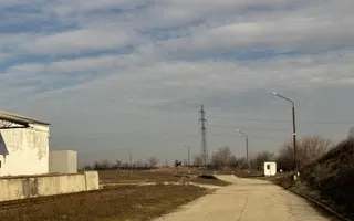 Proprietate industrială-depozitare cu cale ferată în Comuna Isalnita, jud. Dolj - Poză 35