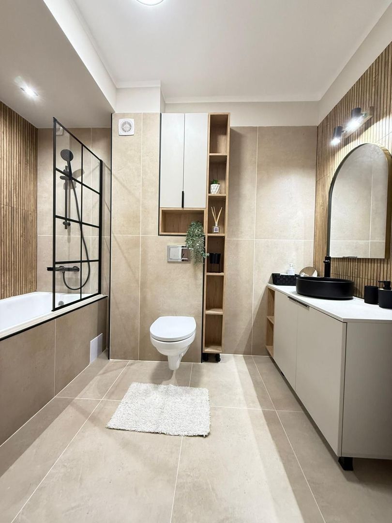 Apartament 3 camere | Florești Zona Terra - Poză 6