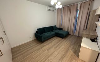 Premium Studio - Grozavesti - Regie Residence Faza 2 - 15.05 - Poză 12