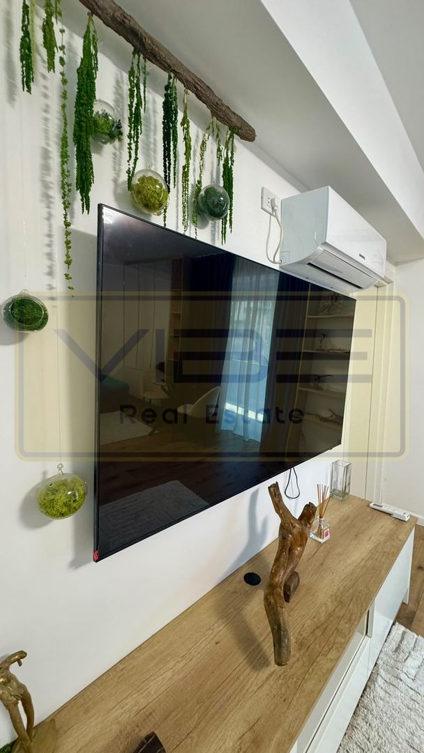 Apartament 1 camera + loc parcare FREYA Residence - Poză 6