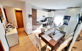 Apartament 3 camere,2 bai,74 mp utili,et 3 - Poză 2