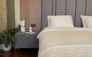 Apartament cu 3 camere BANEASA RESIDENCE - Poză 5