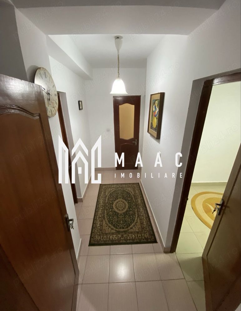 Spatiu 210 mp | Apartament 3 camere | Teren 164 mp | - Poză 12