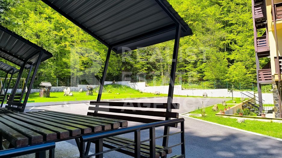 Apartament, 4 camere, Predeal, județul Brașov - Poză 15