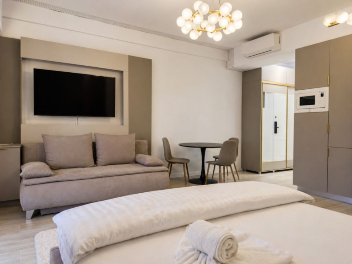 STUDIO |  SEA ON |  MOBILAT PREMIUM - Poză 10