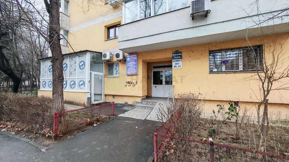 4 Camere pe Bulevardul Chișinău – „Pânza albă” pentru casa visurilor tale - Poză 24