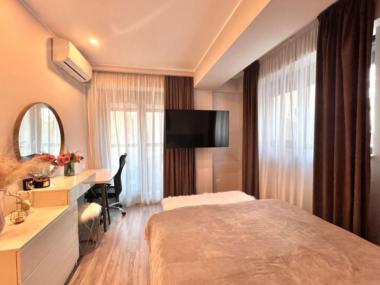 Apartament 2 camere / 5 min până la metrou - Poză 6