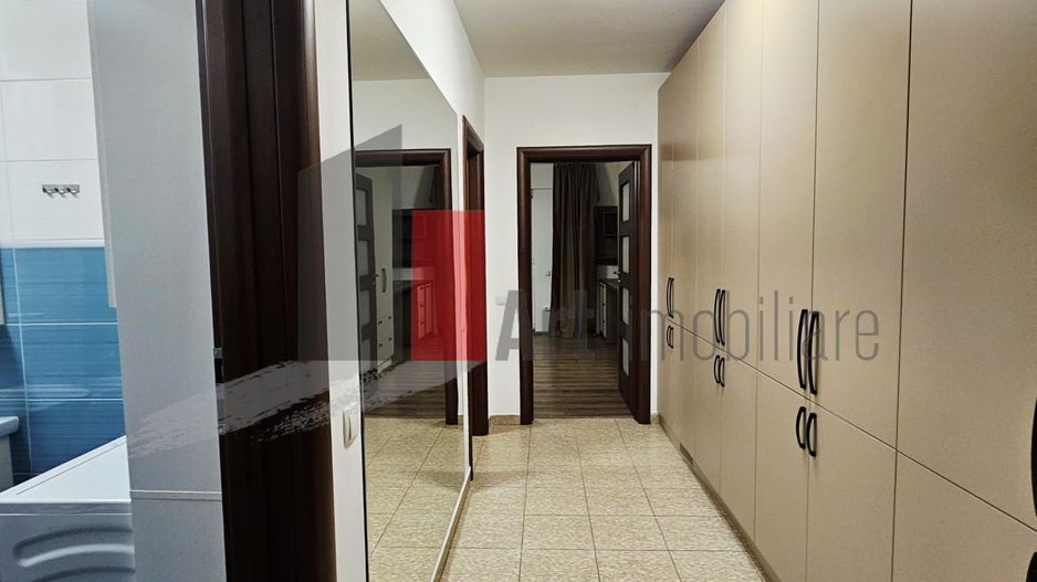 Garsoniera de inchiriat-Titan-cu centrala - Poză 4