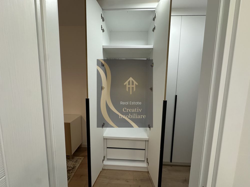 Garsonieră de închiriat HILS Titanium Pallady Prima închiriere - Poză 8