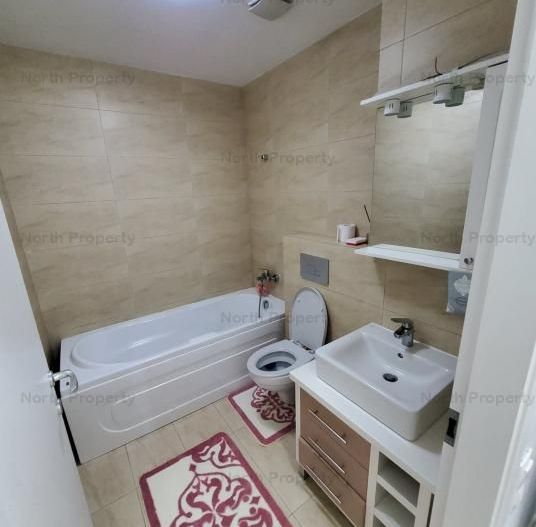 2 camere +parcare in Cosmopolis - Poză 7