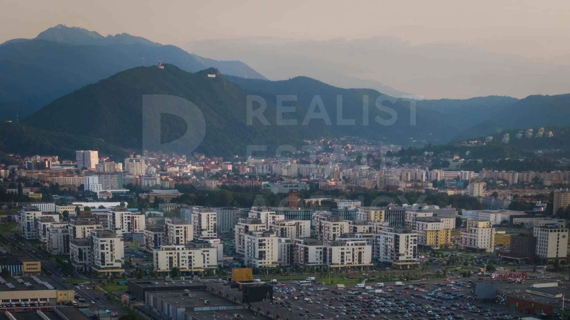 Vânzare, apartamente, 2 camere, Coresi Avantgarden, Brașov - Poză 9