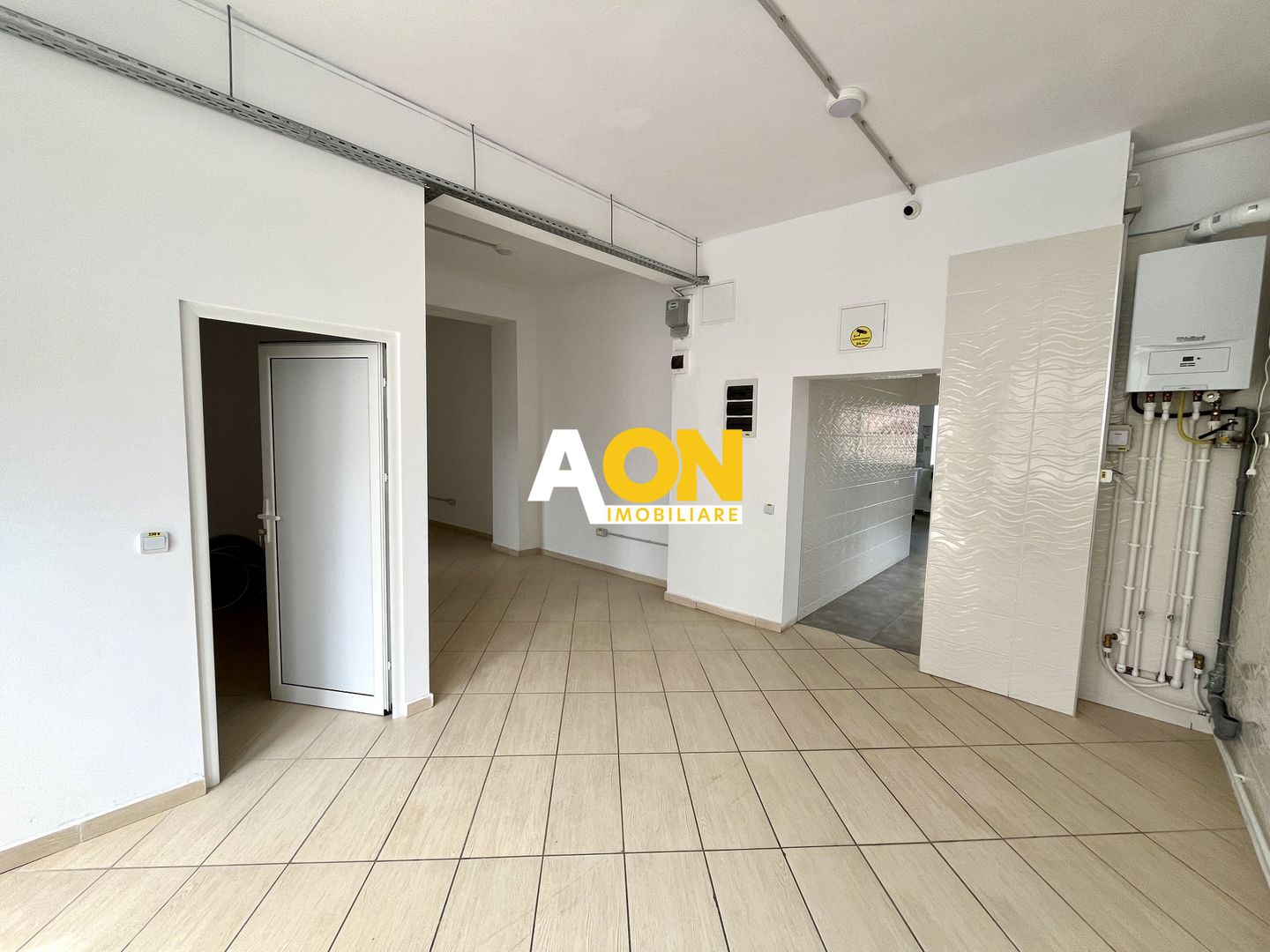 Spațiu Comercial, 124mp, Trafic Pietonal, Vad Comercial - Poză 12