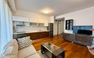 Apartament 2 camere Herastrau | Parcare inclusa | Mobilat complet - Poză 2