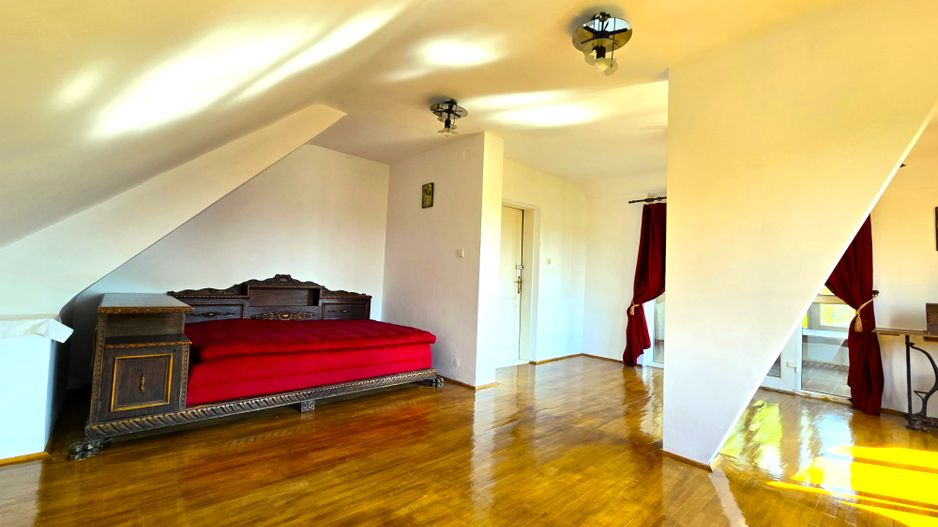 Proprietate unica, vila si 8000 mp pe malul lacului Snagov - Poză 26