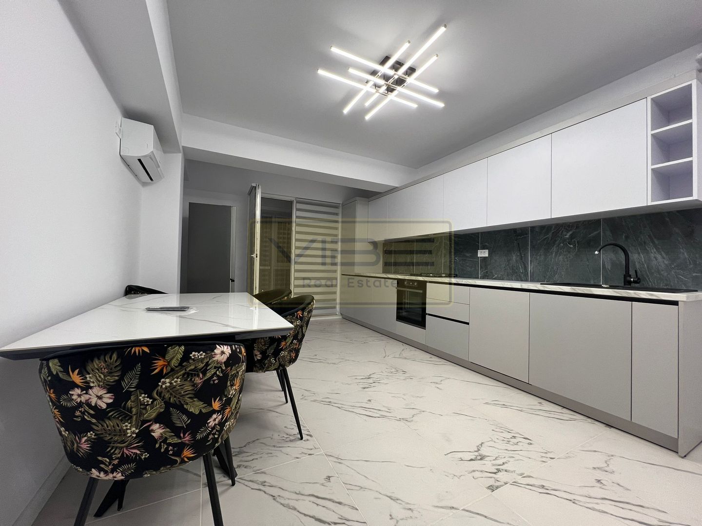 Apartament 2 camere+parcare COPOU AZIMUT TOWER - Poză 17