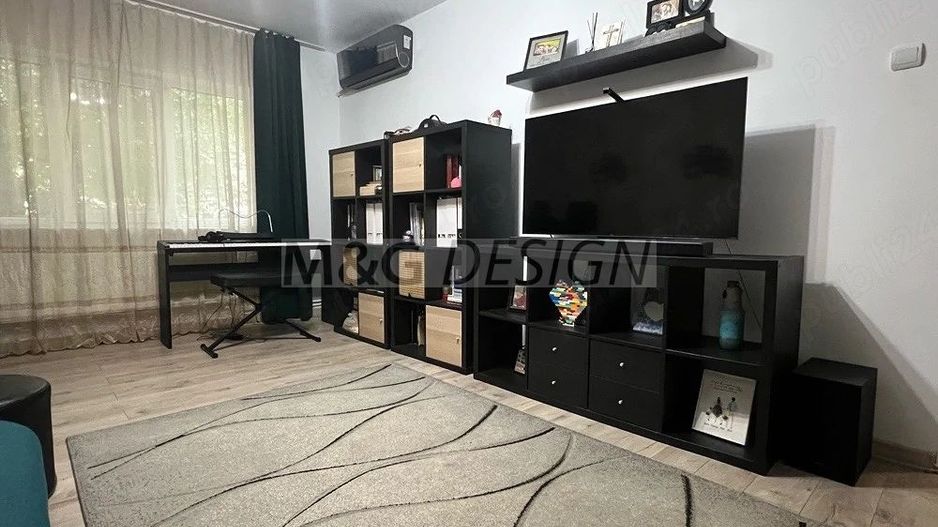 Apartament 3 Camere zona Girocului - Poză 1
