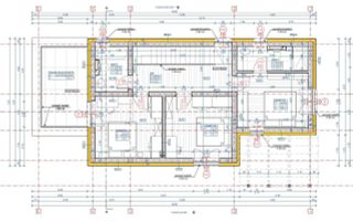 Casa individuala, 128 mp utili, Chinteni - Poză 6