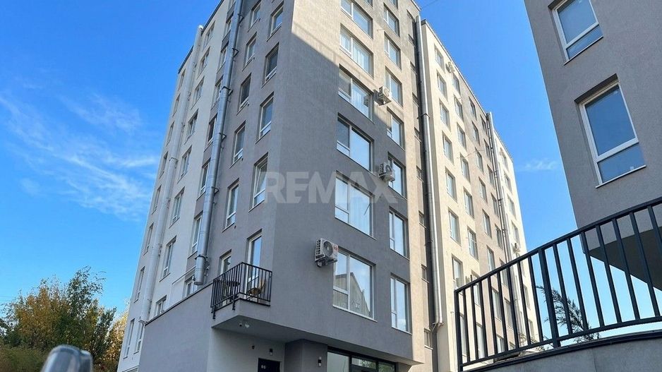 2 dormitoare separate | 48,5 m² | Reparație modernă | Valea Apelor, Codru - Poză 1