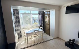 GARSONIERĂ DE ÎNCHIRIAT | ZONA RENO (DOJA) | 28 MP | 1.600 LEI/LUNĂ - Poză 2