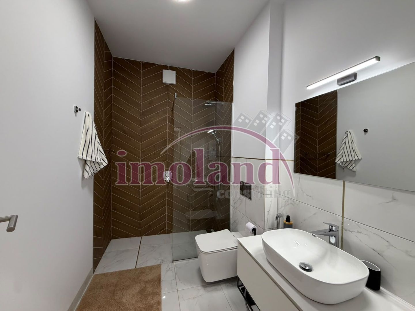Townhouse - vila 6 camere - inchiriere - Avalon Estate - Pipera - Poză 9