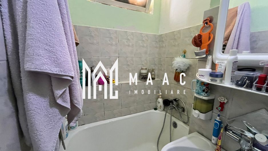 Apartament 2 camere | Balcon | Etaj 3 | Cireșica - Poză 14