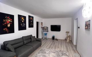 Apartament 3 camere, 62 mp, zona Scoala nr. 11 - fostul Complex Continental - Poză 16