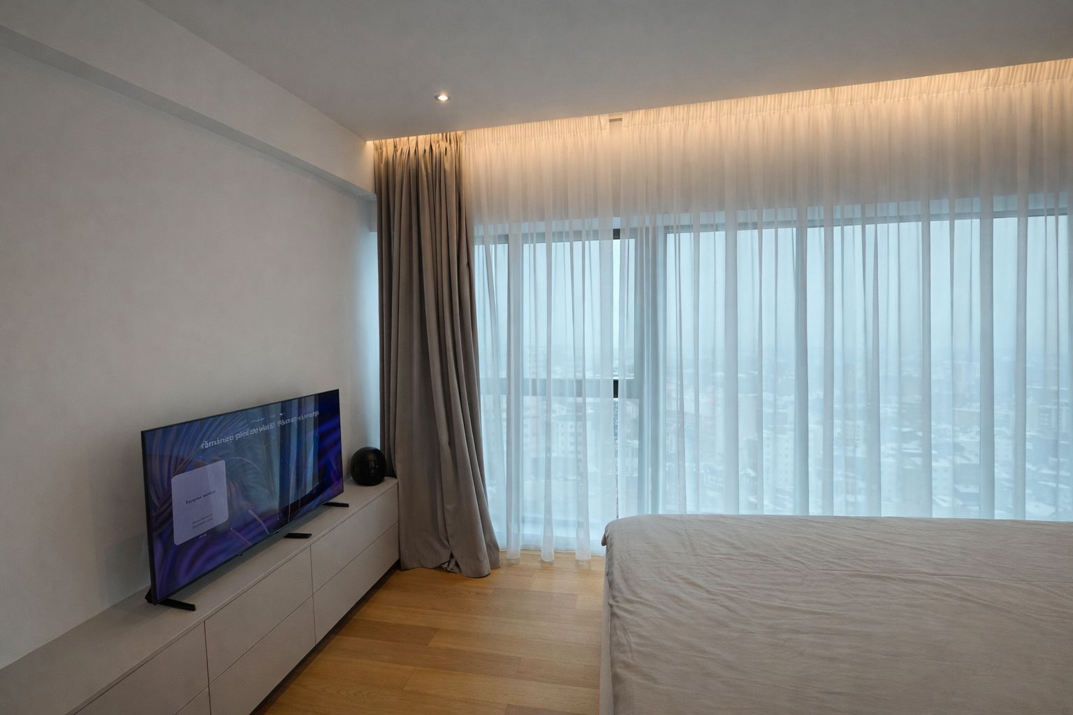 Apartament superb 3 camere I  One Verdi I Vanzare - Poză 3