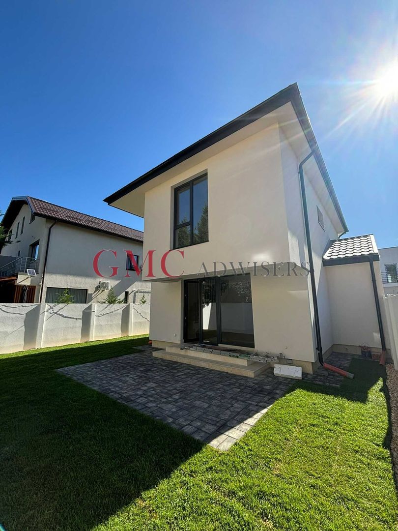 Casa individuala P+1-  Cartierul Latin - Poză 5