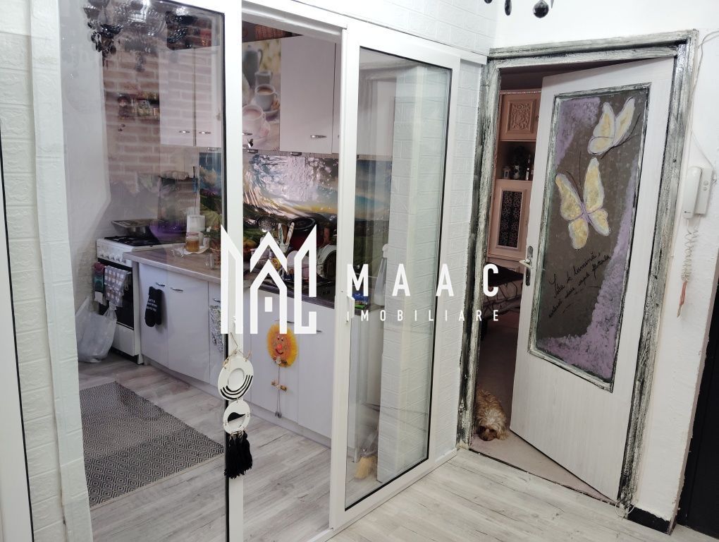 Apartament 2 camere | 53 mpu | Calimanesti | - Poză 5