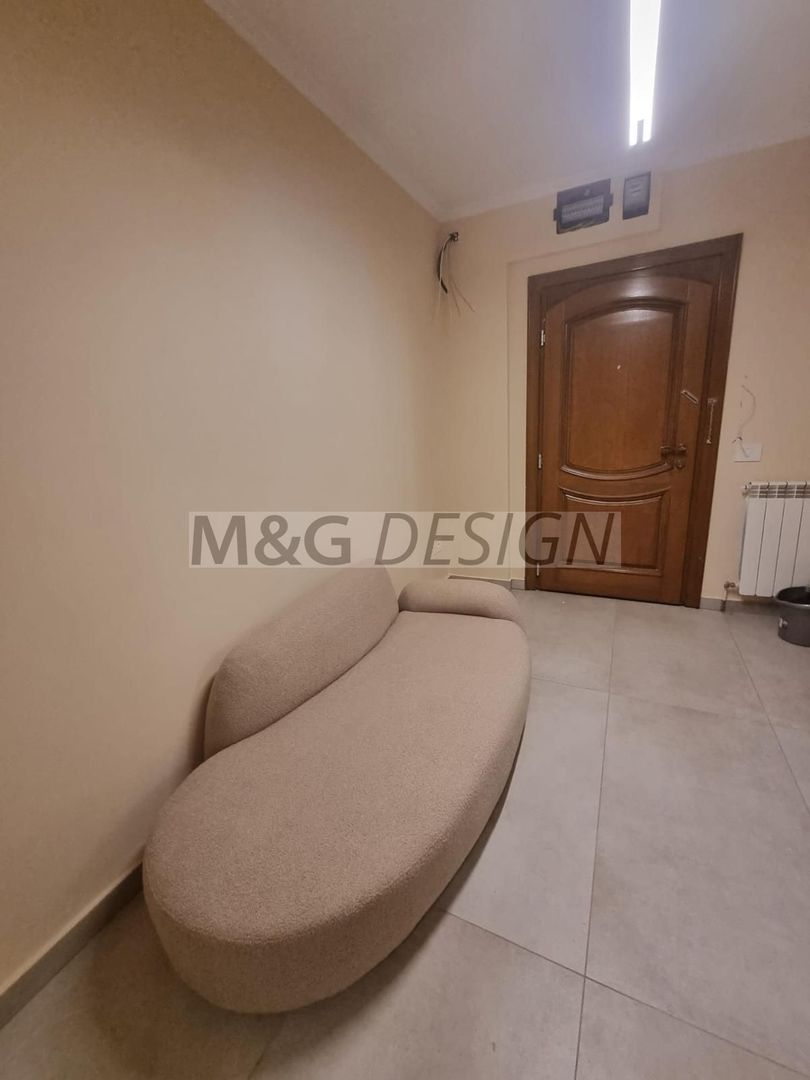 Apartament 1 camera cu centrala  ,PRIMA INCHIRIERE , Circumvalatiunii - Poză 19