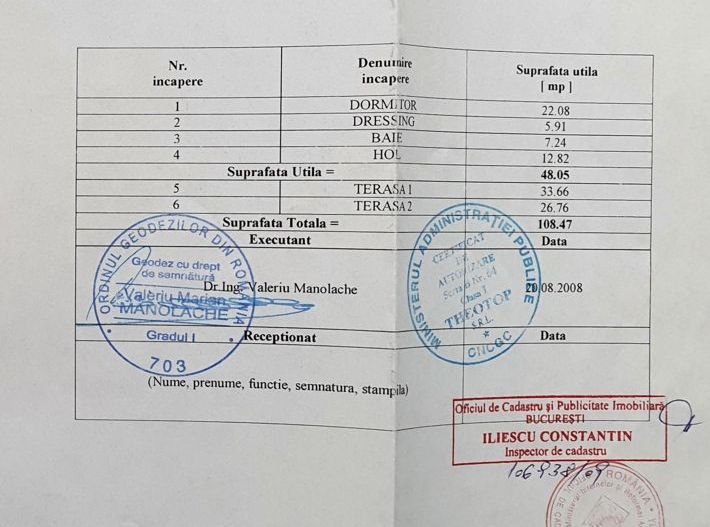 vila P+2E | Greenlake | Baneasa | Sisesti | Lac Grivita - Poză 29