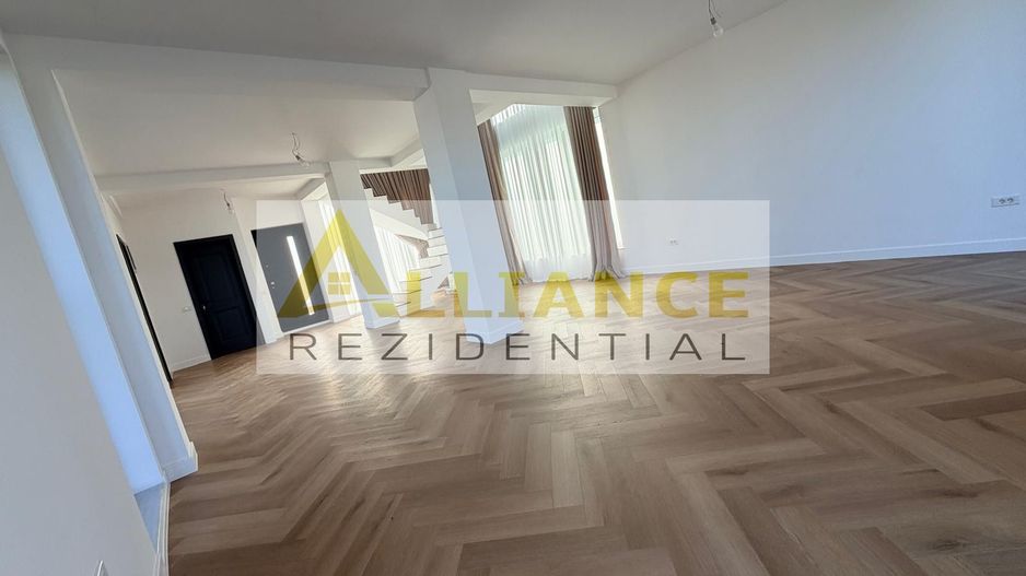 Casa de vanzare in Comuna Berceni - Poză 12